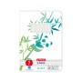 Schulheft A5 16 Blatt Lineatur 07 GREENline Panda (A5) (50040032)