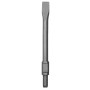 Flachmeiel SDS-Hex, 410 x 40mm (49191045)