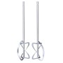 Twinrhrer Mrtel  120 x 550mm (fr Farb-Mrtelrhrer TE-MX 1600-2 CE Twin) (49497795)