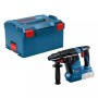Bosch GBH 18V-24 C 980 Giri/min SDS-plus (0611923002)