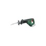 Bosch AdvancedRecip 18 300 spm (fogli per minuto) Nero, Verde (06033B2402)
