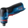 Bosch GWG 12V-50 S PROFESSIONAL smerigliatrice angolare 5 cm 15000 Giri/min 530 g (06013A7000)