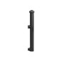 Sprinklersystem Versenkregner MD40/300 (schwarz/grau, Sprhweite 2,5 bis 3,5 Meter) (08239-20)