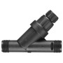 Sprinklersystem Druckminderer (schwarz) (08200-20)