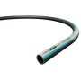 EcoLine Schlauch 13mm (1/2"), 20 Meter, mit Systemteilen (schwarz/beige, 65% aus recyceltem Material) (18931-20)