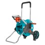 Schlauchwagen CleverRoll M Easy (trkis/grau) (18515-20)