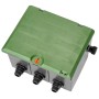 Ventilbox V3 (grn/grau) (01255-20)