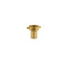 Messing-Schlauchverschraubung 26,5mm (G 3/4") (fr 19mm (3/4?)-Schluche) (07144-20)