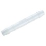 Schlauchverbindung 12mm (wei, 2 Stck) (07294-20)