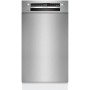 Bosch Serie 4 SPU4HMS10E lavastoviglie Sottopiano 10 coperti E