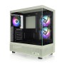 View 270 Plus TG ARGB  (hellgrn, Tempered Glass x 2) (CA-1Y7-00MEWN-01)