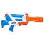 Nerf Super Soaker F38845L1 pistola e palloncino d'acqua 1094 ml