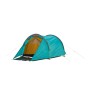 Tunnelzelt ROBSON 2, Blue Grass (blau/grau) (330006)