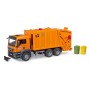 MAN TGS Mll-LKW (03760)