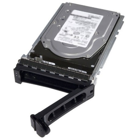 DELL WDC07 disco rigido interno 3.5" 2000 GB SAS (WDC07)