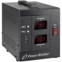 PowerWalker AVR 2000/SIV (schwarz, Spannungsregler) (10120306)