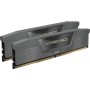 DIMM 32 GB DDR5-6400 (2x 16 GB) Dual-Kit (schwarz, CMK32GX5M2B6400Z32, Vengeance, INTEL XMP, AMD EXPO)