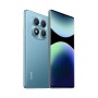 Redmi Note 14 Pro 256GB (Ocean Blue, HyperOS, 8 GB) (MZB0IWDEU)