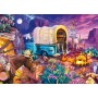 Jeff Haynie: Romantisches Wildwest-Camping (1000 Teile) (58576)
