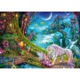 Wo sich Einhorn und Elfe gute Nacht sagen (1000 Teile) (59790)