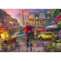 Regenzauber in Paris (500 Teile) (59713)