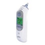 Braun ThermoScan 7 Rilevazione da remoto Bianco Orecchio (IRT 6520)