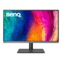 PD2706U (68.6 cm (27 Zoll), schwarz, UltraHD/4K, IPS, USB-C, USB-Hub) (9H.LLJLB.QEE)
