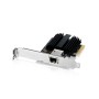 Zyxel XGN100C v2 Interno Ethernet 1000 Mbit/s (XGN100C-ZZ0102F)