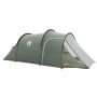 Coleman Coastline 3 Plus 3 persona(e) Verde Tenda a tunnel (2000038886)