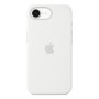 Apple MD3P4ZM/A custodia per cellulare 15,5 cm (6.1") Cover Bianco