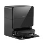 Roborock Saros 10 0,27 L Senza sacchetto Nero (6970995783629)