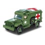 COBI Dodge WC-54 Ambulance (COBI-2257)