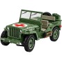 COBI Willys MB Medical (COBI-2806)