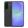 Samsung Galaxy A36 17 cm (6.7") Doppia SIM Android 15 5G USB tipo-C 6 GB 128 GB 5000 mAh Nero (SM-A366BZKBEEB)