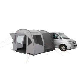 Easy Camp Reine Grigio Tenda da sole a scomparsa (120506)