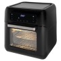 Clatronic Heiluftfritteuse FR 3747 H bk (263937)
