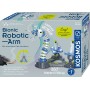 Bionic Robotic Arm (621278)
