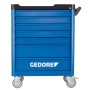 Gedore 2977311 carrello portattrezzo