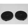 Clatronic KF 574 Filtro per cappa aspirante (257400)