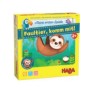 HABA 306599 gioco da tavolo 10 min (1306599001)
