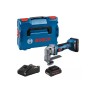 Bosch GSC 18V-16 E Cesoia elettrica 3200 spm (fogli per minuto) 700 W (0601926301)