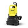 Kärcher SP 16.000 DUAL pompa sommergibile 550 W 16000 l/h 7 m (1.645-832.0)