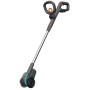 Gardena 14820-55 spazzatrice elettrica per erba infestante Batteria