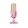 Razer Seiren V3 Chroma Rosa Microfono per PC (RZ19-05060300-R3M1)