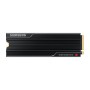 Samsung 9100 PRO Heatsink PCIe® 5.0 NVMe™ M.2 SSD - 2 TB (MZ-VAP2T0CW)