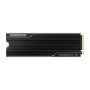 Samsung 9100 PRO Heatsink PCIe® 5.0 NVMe™ M.2 SSD - 4 TB (MZ-VAP4T0CW)