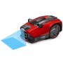 Einhell Flexo Cam Plus 600 Tagliaerba robotizzato Batteria Nero, Rosso, Argento (3413975)