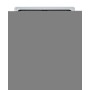 Neff S255ECX15E lavastoviglie A scomparsa totale 14 coperti A
