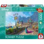 Thomas Kinkade Studios: Disney - Celebration in Arendelle (1000 Teile) (58042)
