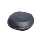 SanDisk SDSSDT40-8T00-EM25 unità esterna a stato solido 8 TB USB tipo-C 3.2 Gen 2 (3.1 Gen 2) Grigio